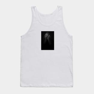 Scream Tank Top